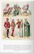 Книга Auguste Racinet. The Complete Costume History (9783836571289) 9783836571289 фото 10