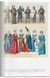 Книга Auguste Racinet. The Complete Costume History (9783836571289) 9783836571289 фото 11