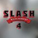 Вінілова платівка Slash - 4 (140 Gr Black) 1LP (4050538696011)
