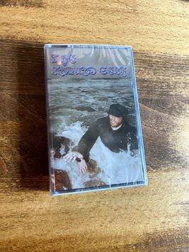 Аудіокасета Pons - Liquid Self (634457139602) 634457139602 фото
