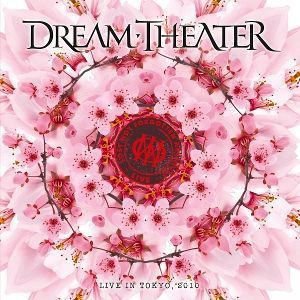 Вінілова платівка Dream Theater - Lost Not Forgotten Archives: Live In Tokyo, 2010 2LP (0199584088419) 0199584088419 фото