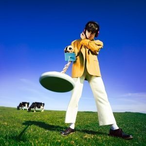 Вінілова платівка McKenna, Declan - What Happened To the Beach? 1LP (0196588457012) 0196588457012 фото