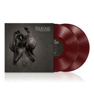 Вінілова платівка Leprous - The Congregation (10th Anniversary Edition) 2LP (0198029112115) 0198029112115 фото