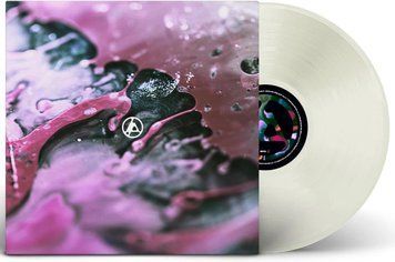Вінілова платівка Linkin Park &ndash; From Zero (Translucent Milky Clear Amazon Exclusive) 1LP (93624839293) 93624839293 фото