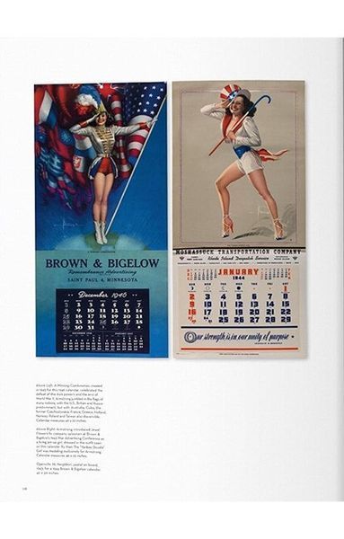 Книга The Art of Pin-up (9783836577670) 9783836577670 фото