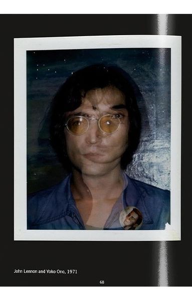 Книга Andy Warhol. Polaroids 1958-1987 (9783836590747) 9783836590747 фото