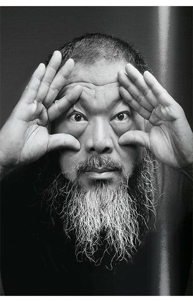 Книга Ai Weiwei. 40th Ed. (9783836581950) 9783836581950 фото