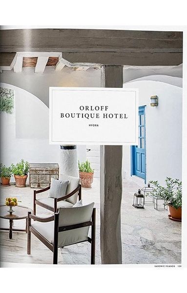 Книга Great Escapes Greece. The Hotel Book (9783836585200) 9783836585200 фото