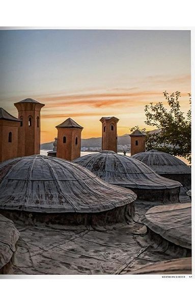 Книга Great Escapes Greece. The Hotel Book (9783836585200) 9783836585200 фото