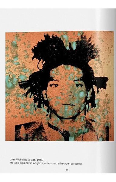 Книга Andy Warhol. Polaroids 1958-1987 (9783836590747) 9783836590747 фото