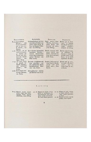 Книга Jan Christiaan Sepp. The Book of Marble (9783836594349,9783836584500) 9783836594349,9783836584500 фото