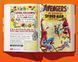 Книга Marvel Comics Library. Avengers. 1963&ndash;1965 (9783836582346) 9783836582346 фото 10