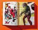 Книга Marvel Comics Library. Avengers. 1963&ndash;1965 (9783836582346) 9783836582346 фото 6