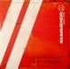Вінілова платівка Rammstein - Reise Reise 2LP (602527296722)