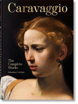Книга Caravaggio. The Complete Works. 45th Ed. (9783836587969) 9783836587969 фото