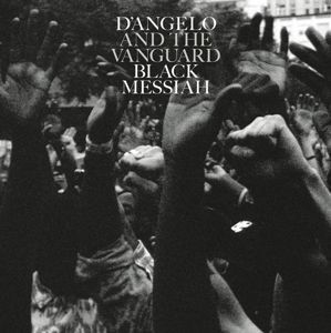Вінілова платівка D Angelo and the Vanguard - Black Messiah 2LP (0888750565518) 0888750565518 фото