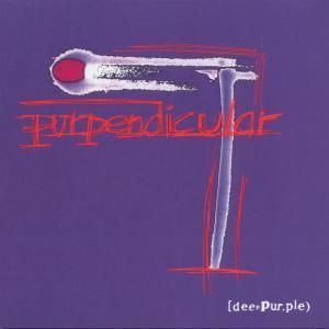 CD диск Deep Purple - Purpendicular 1CD (0743213380223) 0743213380223 фото