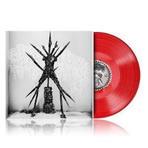 Вінілова платівка Sanguisugabogg - Hideous Aftermath 1LP (0198029436419) 0198029436419 фото