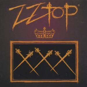 CD диск Zz Top - Xxx 1CD (0743216937226) 0743216937226 фото