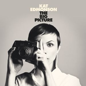 Вінілова платівка Edmonson, Kat - The Big Picture 1LP (8719262033177) 8719262033177 фото