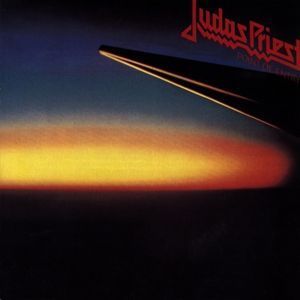 Вінілова платівка Judas Priest - Point of Entry 1LP (0889853908516) 0889853908516 фото