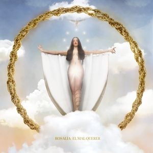 Вінілова платівка Rosal&iacute;a - El Mal Querer 1LP (0190758879710) 0190758879710 фото
