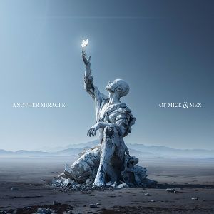 CD диск Of Mice & Men - Another Miracle 1CD (0198029334029) 0198029334029 фото