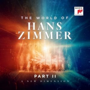CD диск Zimmer, Hans - The World of Hans Zimmer - Part Ii: a New Dimension 2CD (0198028261524) 0198028261524 фото