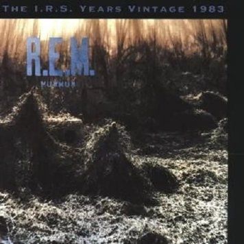 CD диск R.E.M. - Murmur 1CD (77771315824) 77771315824 фото