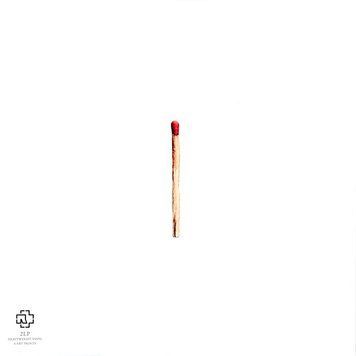 Вінілова платівка Rammstein - Rammstein 2LP (602577493942) 602577493942 фото