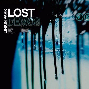 Вінілова платівка Linkin Park - Lost Demos&nbsp;(140&nbsp;GR&nbsp;BLACK) 1LP (93624852704) 93624852704 фото