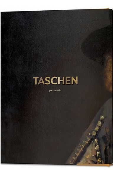 Книга Rembrandt. The Complete Paintings (9783836599085) 279900 фото
