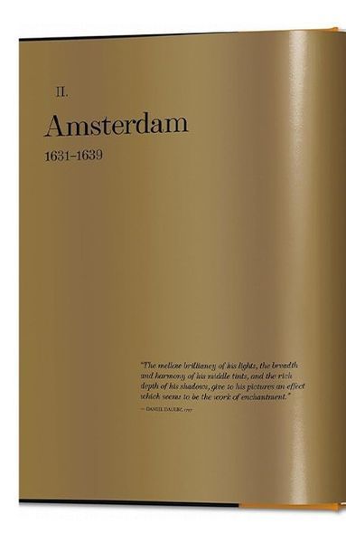 Книга Rembrandt. The Complete Paintings (9783836599085) 279900 фото