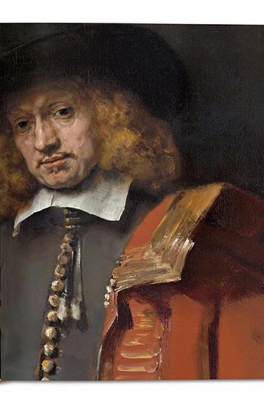 Книга Rembrandt. The Complete Paintings (9783836599085) 279900 фото