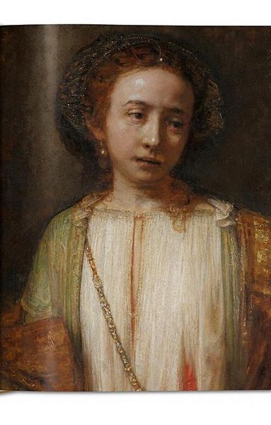 Книга Rembrandt. The Complete Paintings (9783836599085) 279900 фото