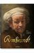 Книга Rembrandt. The Complete Paintings (9783836599085) 279900 фото 1