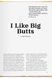 Книга The Little Big Butt Book (9783836578929) 9783836578929 фото 3