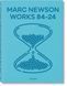 Книга Marc Newson. Works 84-24 (9783836571012) 9783836571012 фото 1