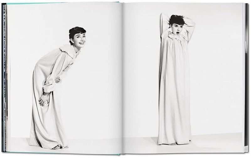 Книга Bob Willoughby. Audrey Hepburn. Photographs 1953-1966 (9783836554497) 9783836554497 фото