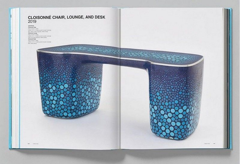 Книга Marc Newson. Works 84-24 (9783836571012) 9783836571012 фото