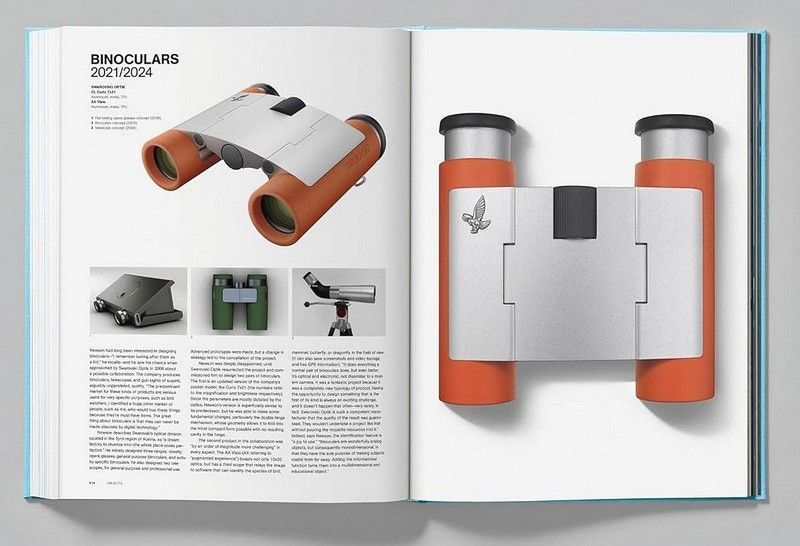 Книга Marc Newson. Works 84-24 (9783836571012) 9783836571012 фото