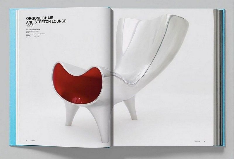 Книга Marc Newson. Works 84-24 (9783836571012) 9783836571012 фото
