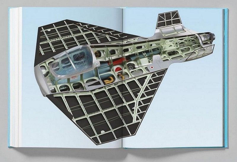 Книга Marc Newson. Works 84-24 (9783836571012) 9783836571012 фото