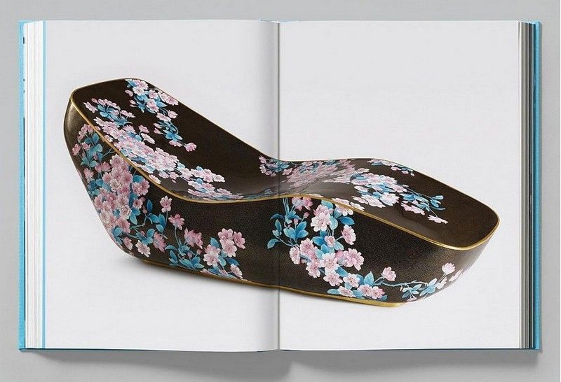 Книга Marc Newson. Works 84-24 (9783836571012) 9783836571012 фото