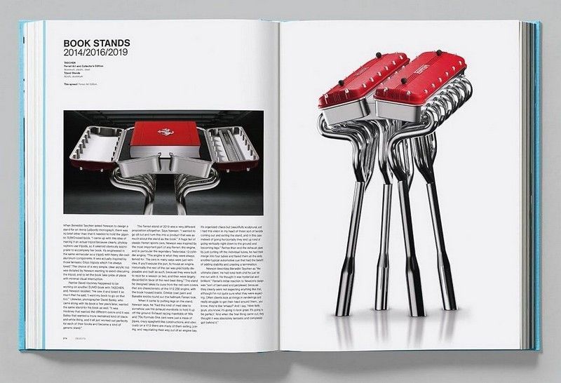Книга Marc Newson. Works 84-24 (9783836571012) 9783836571012 фото