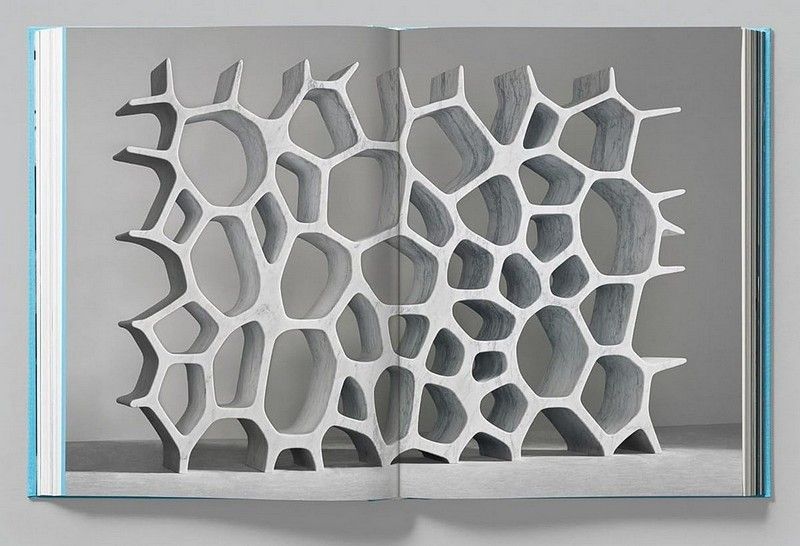 Книга Marc Newson. Works 84-24 (9783836571012) 9783836571012 фото