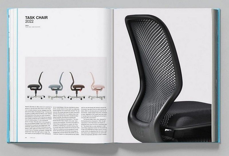 Книга Marc Newson. Works 84-24 (9783836571012) 9783836571012 фото