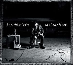CD диск Springsteen, Bruce - Lost and Found: Selections From the Lost Albums 1CD (0196588137921) 0196588137921 фото