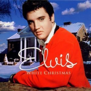 CD диск Presley, Elvis - White Christmas 1CD (0078636795928) 0078636795928 фото