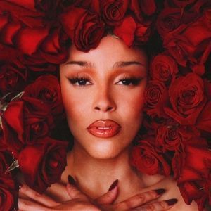 CD диск Doja Cat - Vie 1CD (0198029677522) 0198029677522 фото